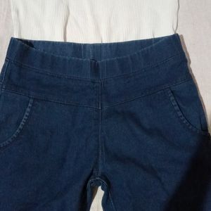 Y2k Vintage Pinterest Slim Fit Jeans