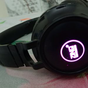 RGB HEADPHONES 🎧 ZINQ TECHNOLOGIES