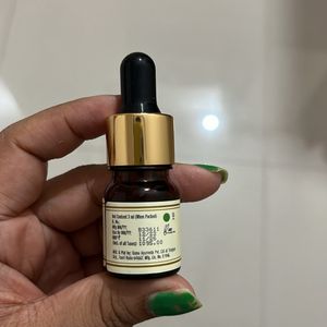 ✨Kama Ayurveda Kumkumadi Thailam