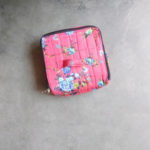 Makeup Pouch