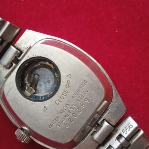 Seiko Quartz