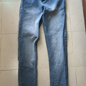 SPYKAR jeans for men straight fit