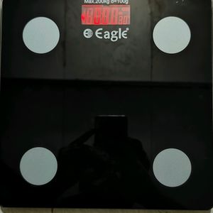 Brand New Weight Check Mashine EAGLE