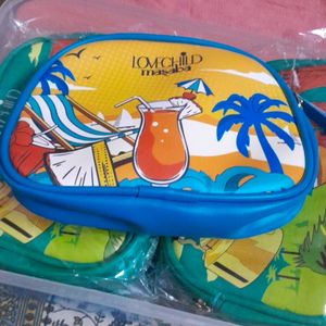 Lovechild Masaba All Things Makeup Pouch