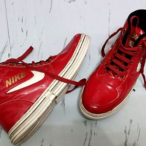 NIKE Branded Shoes Unisex For Men And Women