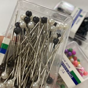 Ball pin Box