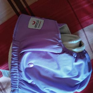 Cloth Diaper