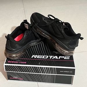 Redtape Running Shoes For Women