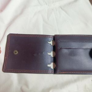 Mens Wallet