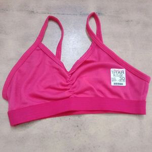 Combo Of 2 Sports Bra🎉