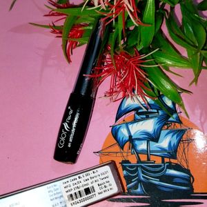 👁️Colour Fever Waterproof Black Eyeliner