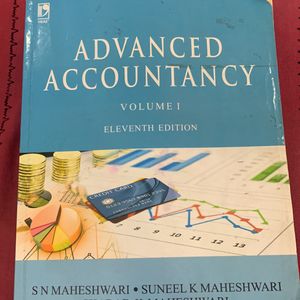 Advanced Accountancy