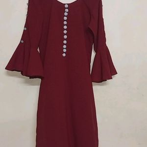 Combo Kurtis In Very Good Condition