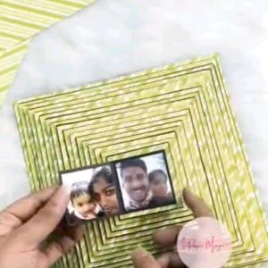 Customized Your Photo Album