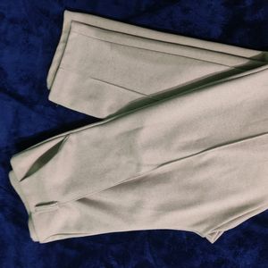 High waist Long Pant ( Trousers)