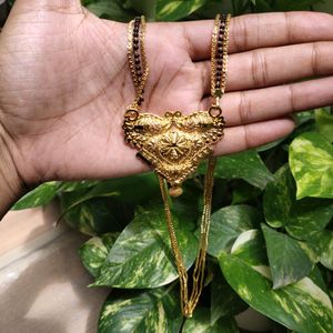 LONG MANGALSUTRA