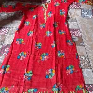 Ladies Kurti