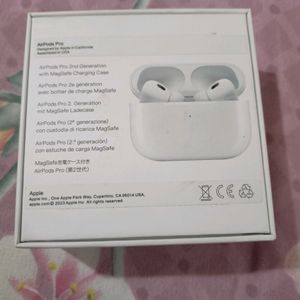 Apple AirPods Pro