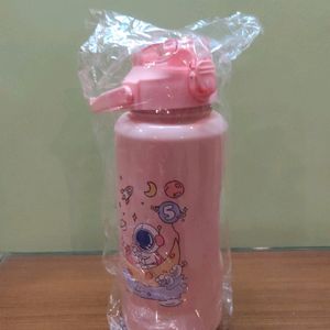 Spaceship 2L waterbottle for kids