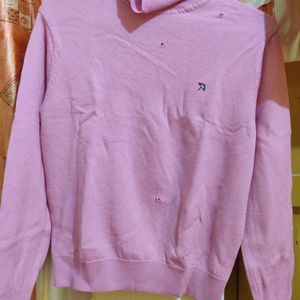 Pink Hoodie🛍️