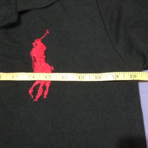 POLO TSHIRT