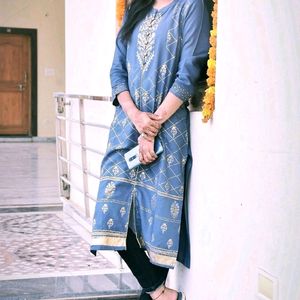 Women's Kurta