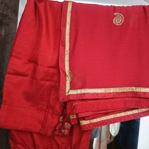 New Kurta Pant And Dupatta Set