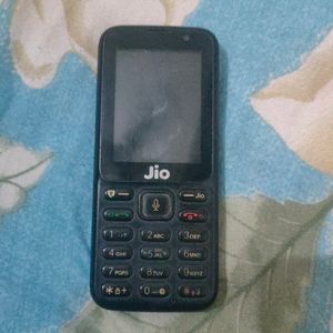 Jio 4g feature Phone