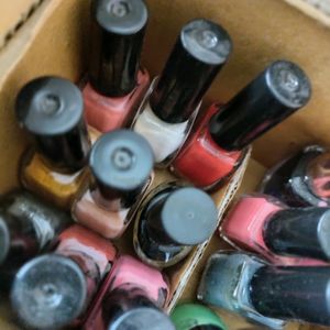 Nail Polish For Women