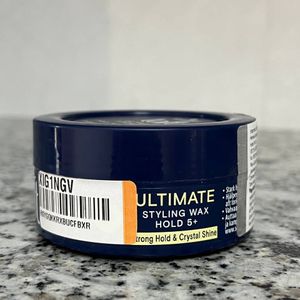Schwarzkopf Taft Ultimate Hair Wax | 75ml