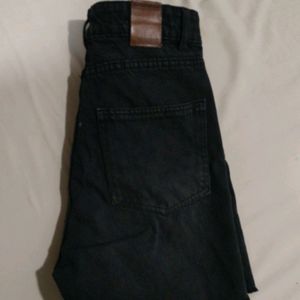 Black Shorts From Street9 Branded