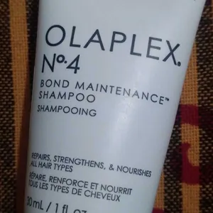 Olaplex N°4 Bond Maintenance Shampoo