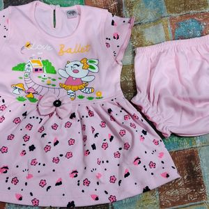 Baby Girl Dress