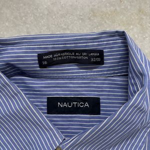 Nautica original shirt