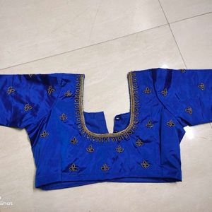 Combo Aari  Work Blouse