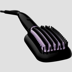 Brand New Philips Hair Straighter Brush