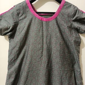 Stitched Kurti