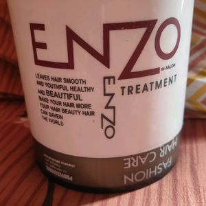 Enzo Hair Spa Treatment