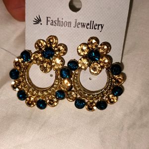 Party Wear Earings