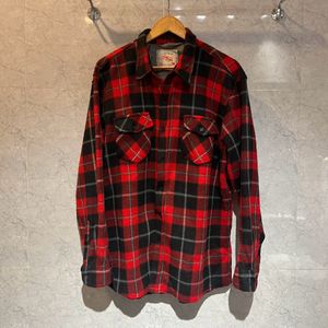 MEN’S WOOLEN SHIRT 06