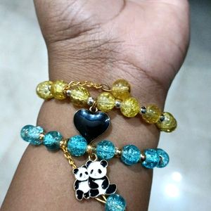 FANCY BRACELETS COMBO OFFER