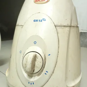 Bajaj Mixer Grinder In Working Condition