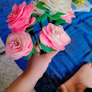 Artificial Flower 🌸