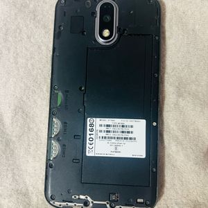 Moto G4 Plus mobile dead