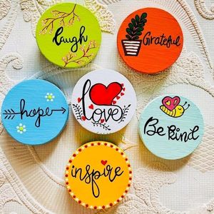 Cute Small Fridge Magnets