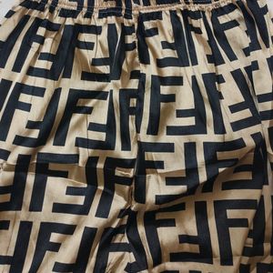 Fendi Pyjamas (Inspired)