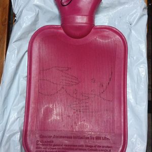 Rubber Hot Water Bag