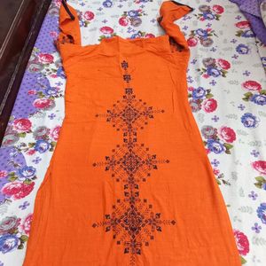 4 Cotton Kurti For Daily Wear