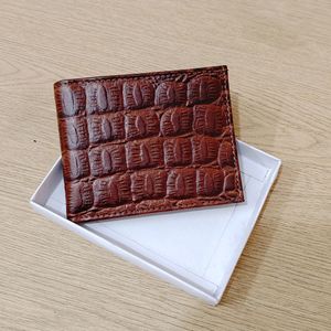 New Premium High Quality Men's Wallet