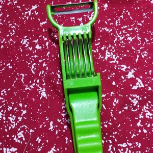 Vegetable Cutter